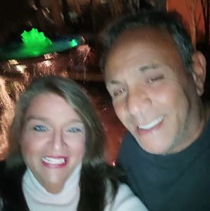 Meet your Posher, Donna